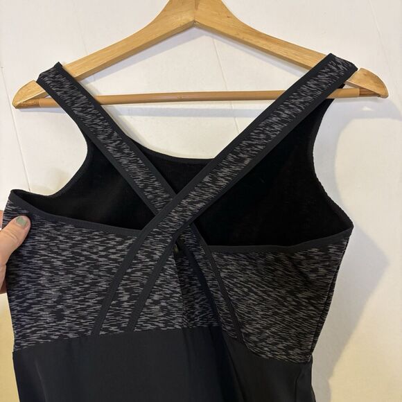 SMARTWOOL Willow Lake Women’s Active Lightweight Dress Size XS Merino Wool Black - Picture 9 of 16